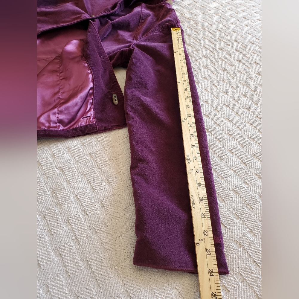 Columbia Sportswear River Resort Coat Vintage Y2K - Picture 11 of 13